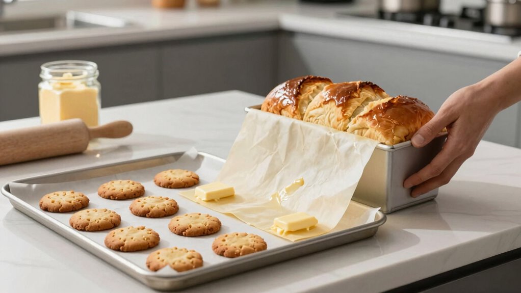 versatile baking and cleaning aid