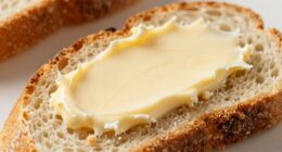 warm the butter first