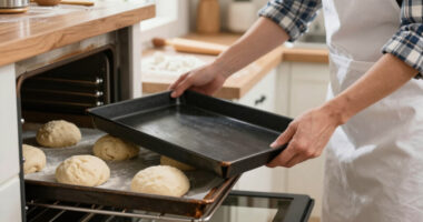 10 Best Baking Steel for Bread and Pizza in 2026