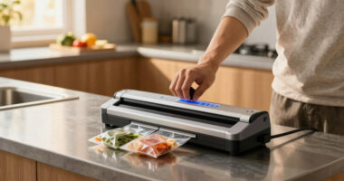 10 Best Best Commercial Vacuum Sealer 16 Inch in 2026