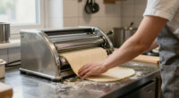 10 Best Best Countertop Dough Sheeter in 2026