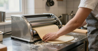 10 Best Best Countertop Dough Sheeter in 2026