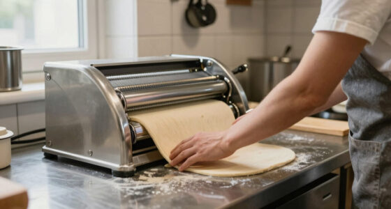 10 Best Best Countertop Dough Sheeter in 2026