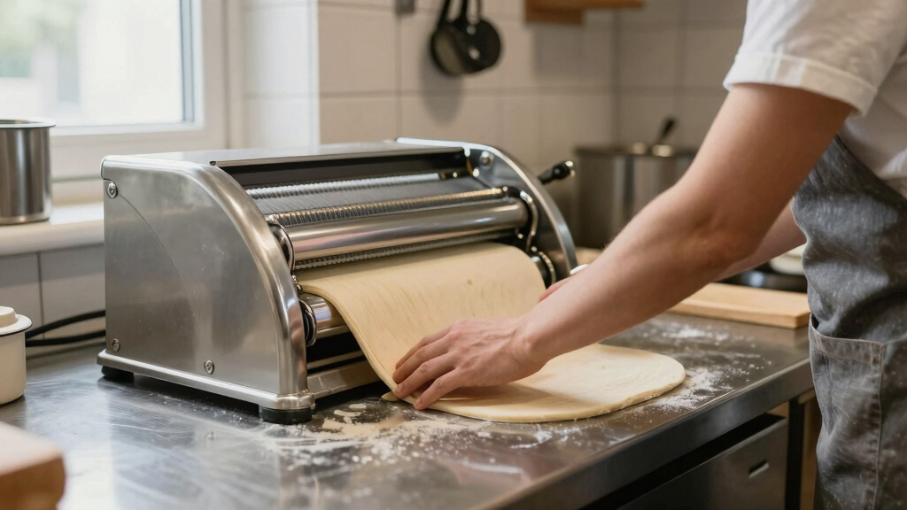 10 Best Best Countertop Dough Sheeter in 2026