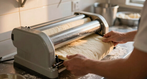 10 Best Best Countertop Dough Sheeter in 2026