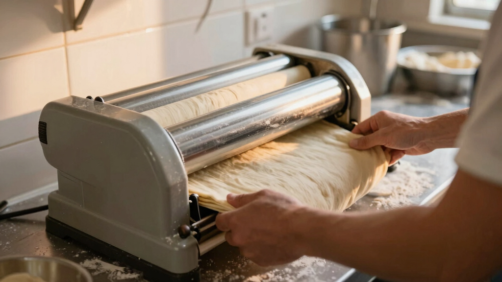 10 Best Best Countertop Dough Sheeter in 2026