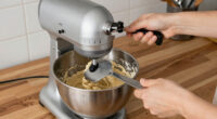 10 Best Best Dough Mixer For Stiff Dough In 2026
