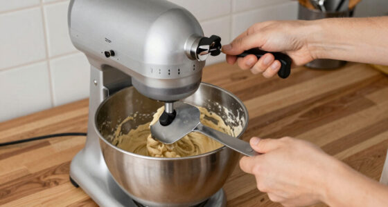10 Best Best Dough Mixer For Stiff Dough In 2026