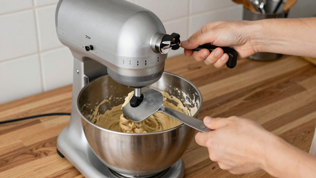 10 Best Best Dough Mixer For Stiff Dough In 2026