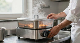 10 Best Best Electric Bain MarIe Food Warmer in 2026