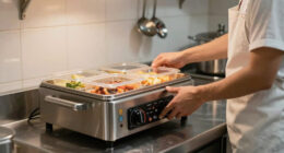 10 Best Best Electric Bain Maries Food Warmer in 2026