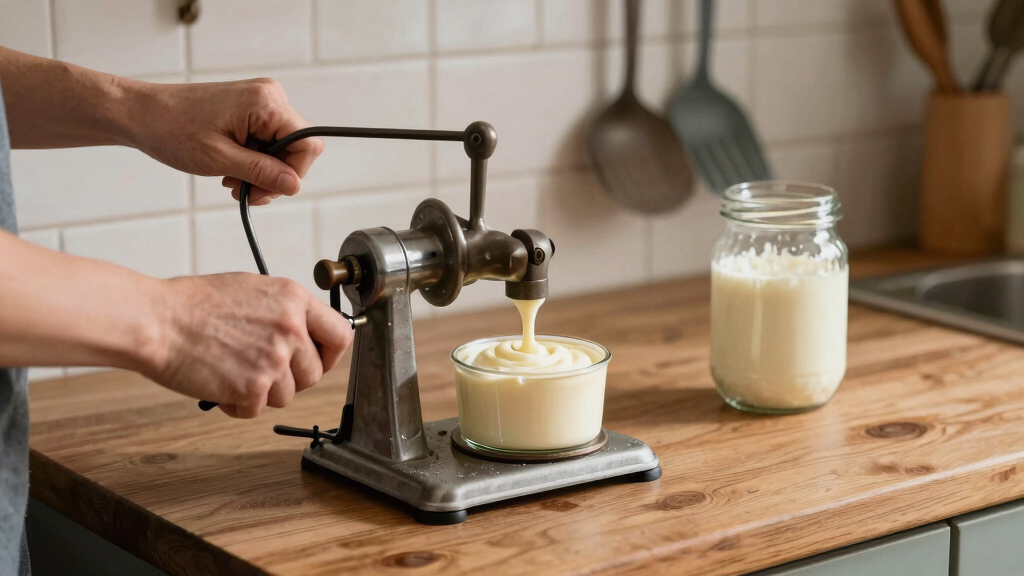 10 Best Best Electric Butter Churn Machine in 2026