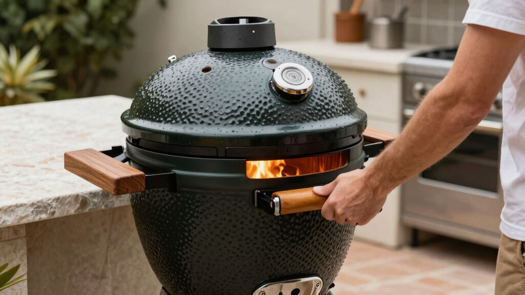 10 Best Best Kamado Grill Ceramic in 2026