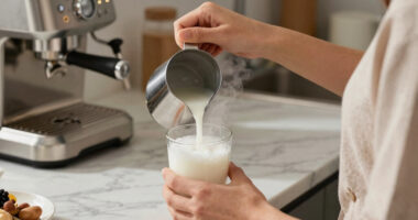 10 Best Best Milk Frother Automatic in 2026
