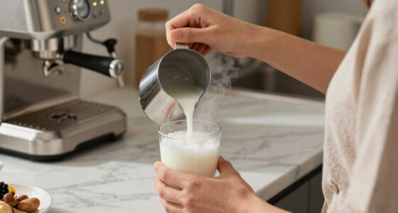 10 Best Best Milk Frother Automatic in 2026