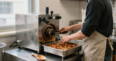10 Best Best Nut Roaster Machine in 2026