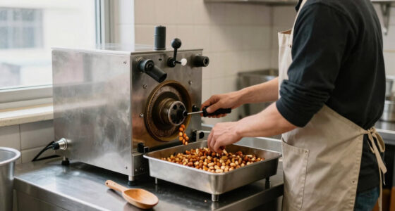10 Best Best Nut Roaster Machine in 2026