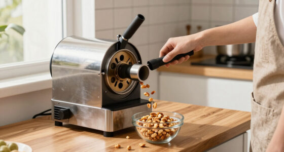 10 Best Best Nut Roaster Machine in 2026