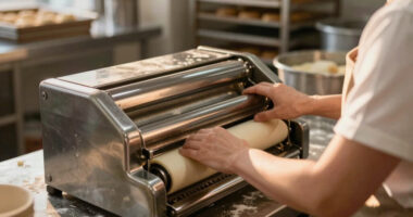 10 Best Best Pastry Sheeter Machine in 2026