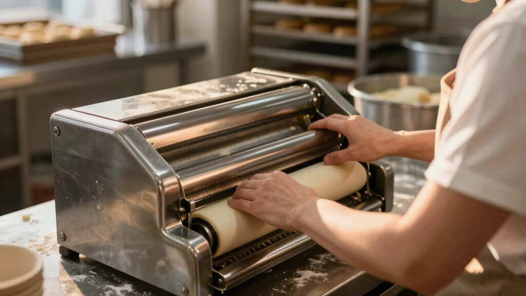 10 Best Best Pastry Sheeter Machine in 2026