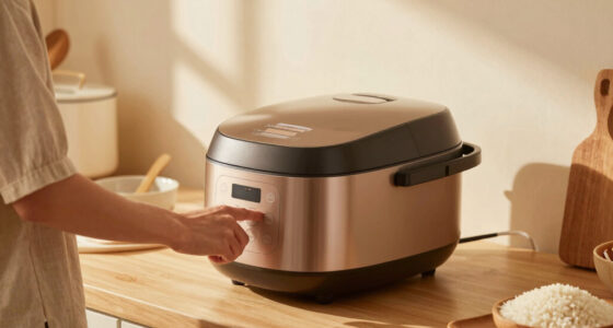 10 Best Best Rice Cooker Fuzzy Logic in 2026