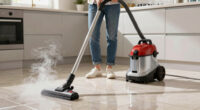 10 Best Best Steam Cleaner For Kitchen Floors In 2026