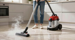10 Best Best Steam Cleaner For Kitchen Floors In 2026