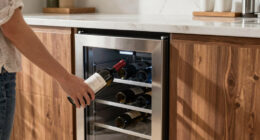 10 Best Best Undercounter Wine Refrigerator in 2026