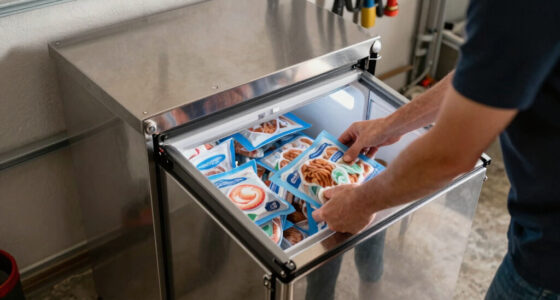 10 Best Best Upright Freezer Garage Ready in 2026