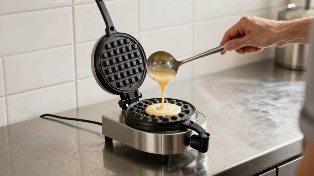 10 Best Best Waffle Maker Commercial Grade in 2026