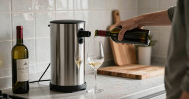 10 Best Best Wine Preservation System in 2026
