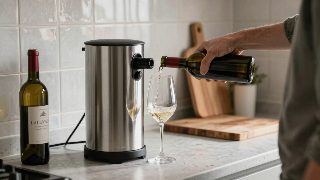 10 Best Best Wine Preservation System in 2026