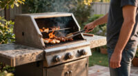 10 Best Built In Gas Grill in 2026