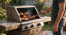 10 Best Built In Gas Grill in 2026