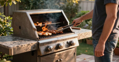 10 Best Built In Gas Grill in 2026