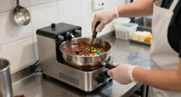 10 Best Candy Melting Pot Machines in 2026 — The Ultimate Buyer’s Guide