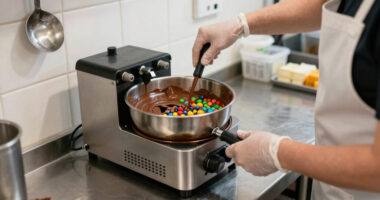 10 Best Candy Melting Pot Machines in 2026 — The Ultimate Buyer’s Guide