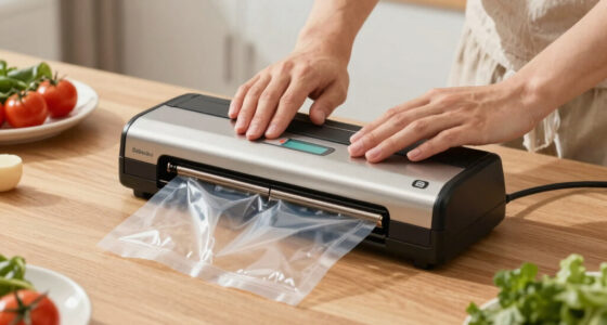 10 Best Chamber Vacuum Sealer for Home in 2026