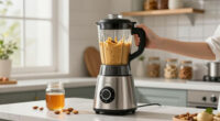 10 Best Commercial Blender for Nut Butter in 2026
