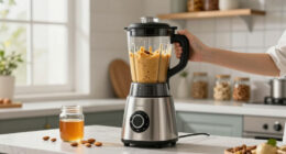 10 Best Commercial Blender for Nut Butter in 2026