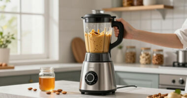 10 Best Commercial Blender for Nut Butter in 2026