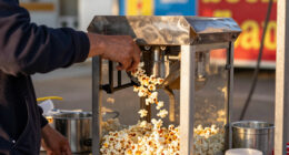 10 Best Commercial Popcorn Machines in 2026