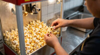 10 Best Commercial Popcorn Machines in 2026