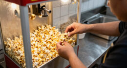 10 Best Commercial Popcorn Machines in 2026