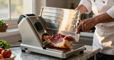 10 Best Commercial Slicer 12 Inch Blade in 2026