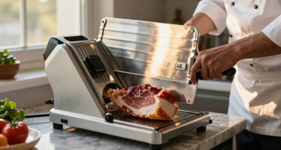 10 Best Commercial Slicer 12 Inch Blade in 2026
