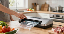 10 Best Commercial Vacuum Sealer Machine in 2026