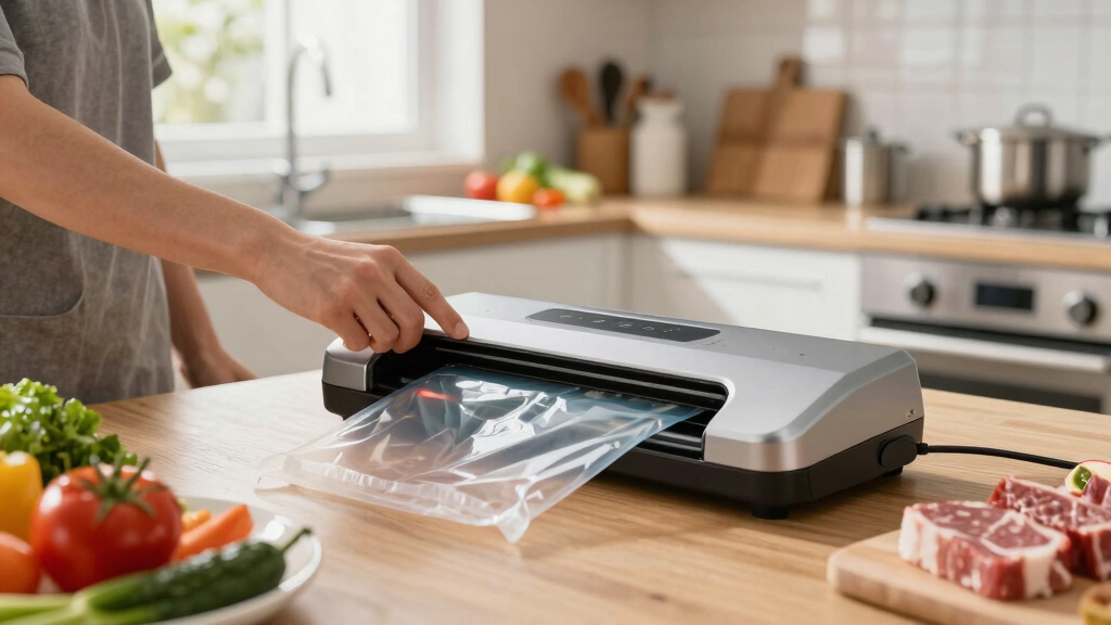 10 Best Commercial Vacuum Sealer Machine in 2026
