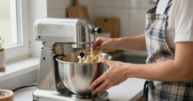 10 Best Dough Mixer for Stiff Dough in 2026