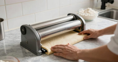 10 Best Dough Sheeter For Home Use In 2026
